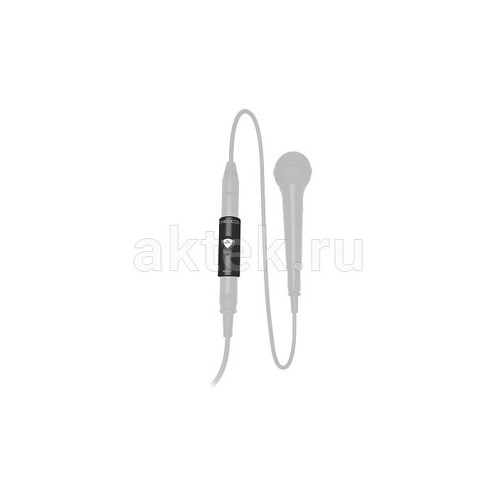 Процессор эффектов TC HELICON MCA 100MIC 2