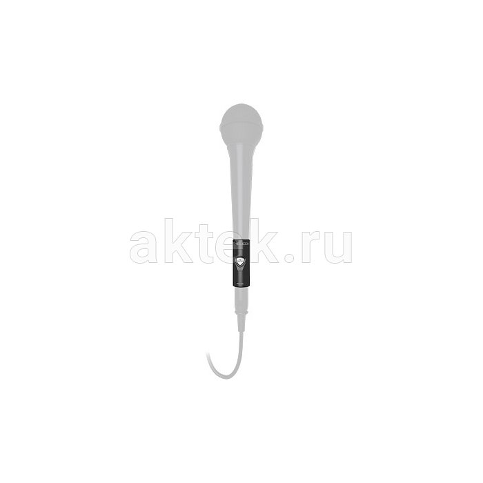 Процессор эффектов TC HELICON MCA 100MIC 3