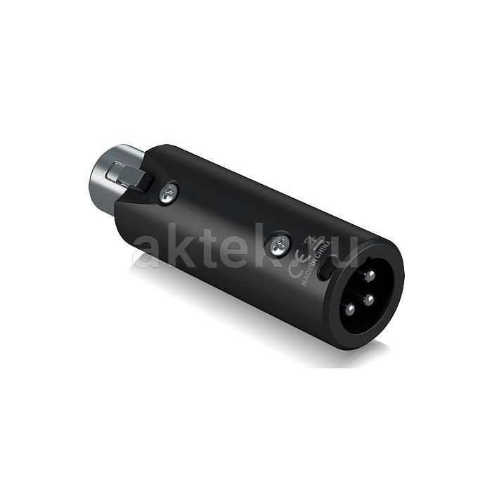 Процессор эффектов TC HELICON MCA 100MIC 4