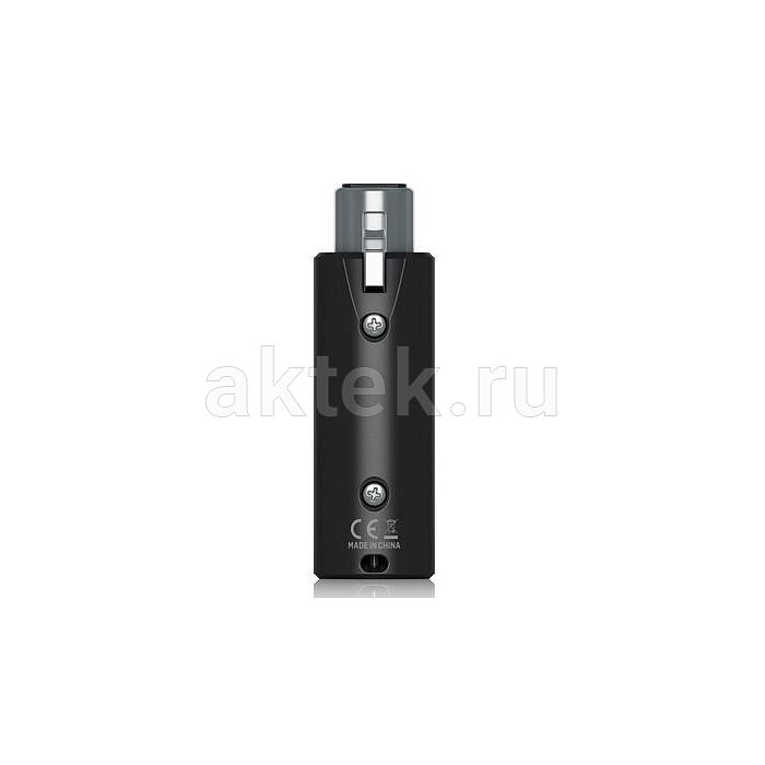 Процессор эффектов TC HELICON MCA 100MIC 6