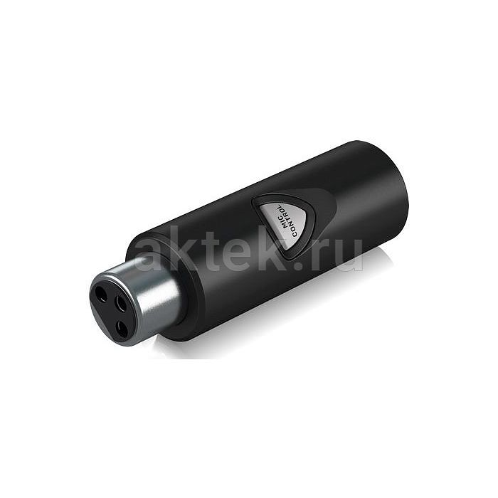 Процессор эффектов TC HELICON MCA 100MIC 7