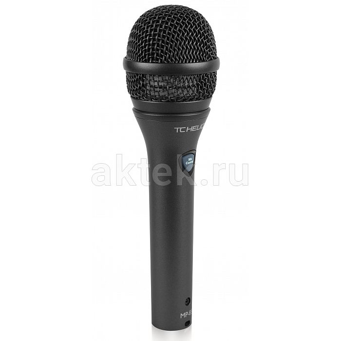 Динамический микрофон TC HELICON MP-85 2
