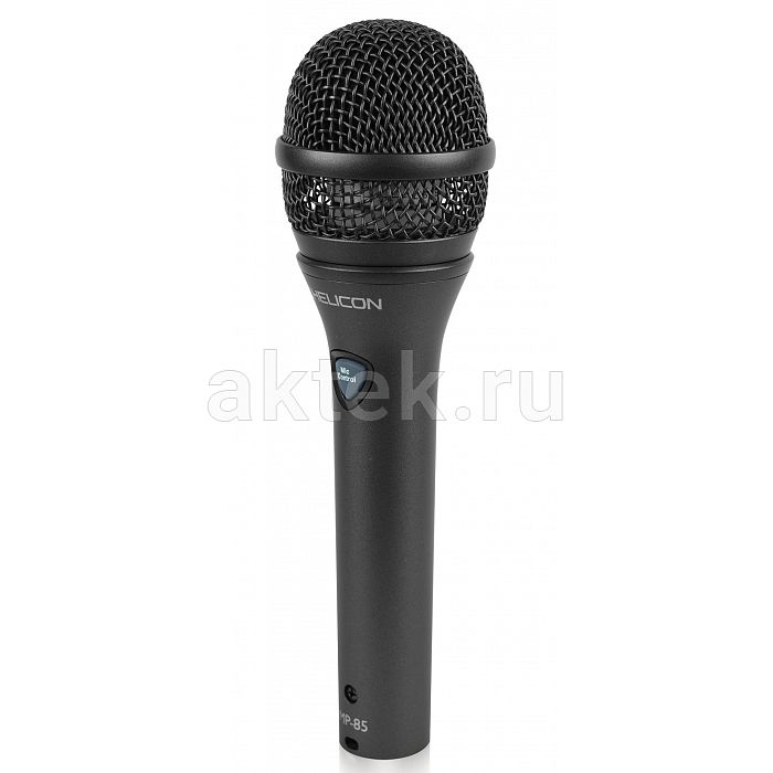 Динамический микрофон TC HELICON MP-85 3