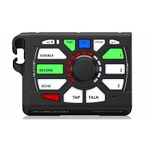 Процессор эффектов TC HELICON PERFORM-V 2