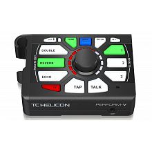 Процессор эффектов TC HELICON PERFORM-V 3