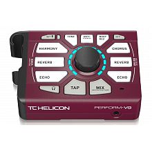 Процессор эффектов TC HELICON PERFORM-VG 2