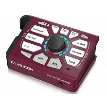 Процессор эффектов TC HELICON PERFORM-VG 3