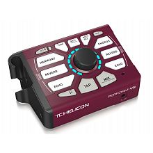 Процессор эффектов TC HELICON PERFORM-VG