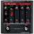 Вокальная педаль эффектов TC HELICON VoiceTone Correct XT