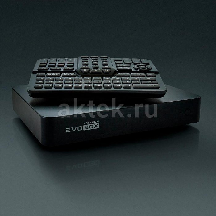 Профессиональная караоке система для дома с микрофонами Studio Evolution EVOBOX Premium+MIC-WL28 Black 2