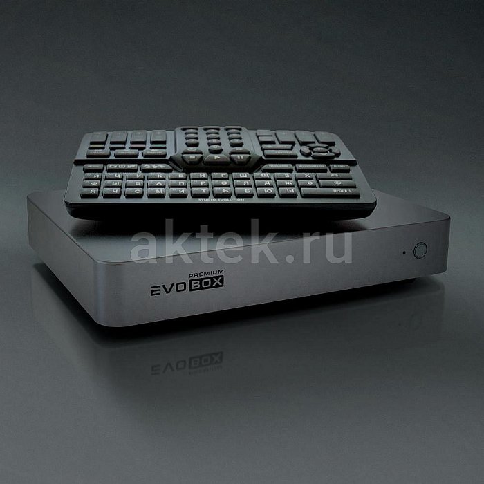 Профессиональная караоке система для дома с микрофонами Studio Evolution EVOBOX Premium+MIC-WL28 Black 3