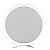 Потолочная акустическая система Turbosound ATHENS TCS32C-T-WH