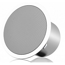 Потолочная акустическая система Turbosound ATHENS TCS52C-T-WH 2