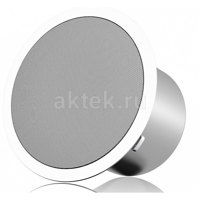 Потолочная акустическая система Turbosound ATHENS TCS52C-T-WH 2