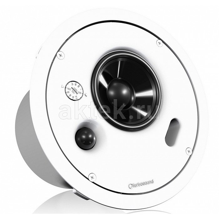 Потолочная акустическая система Turbosound ATHENS TCS52C-T-WH 4