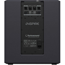 Активный сабвуфер Turbosound iNSPIRE iP12B 3