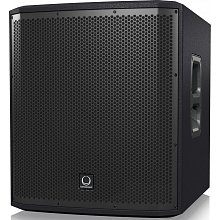 Активный сабвуфер Turbosound iNSPIRE iP12B