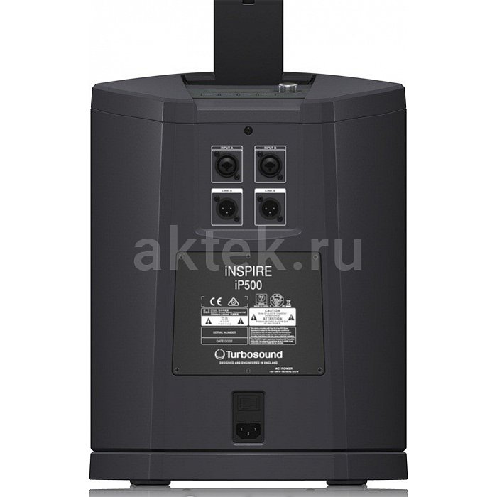 Модульная аудио колонка Turbosound iNSPIRE iP500 2