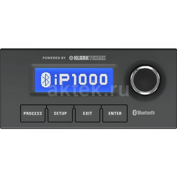 Акустическая система TURBOSOUND IP1000 V2 4