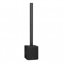 Комплект из звуковой колонны и сабвуфера TURBOSOUND iP2000 V2  2