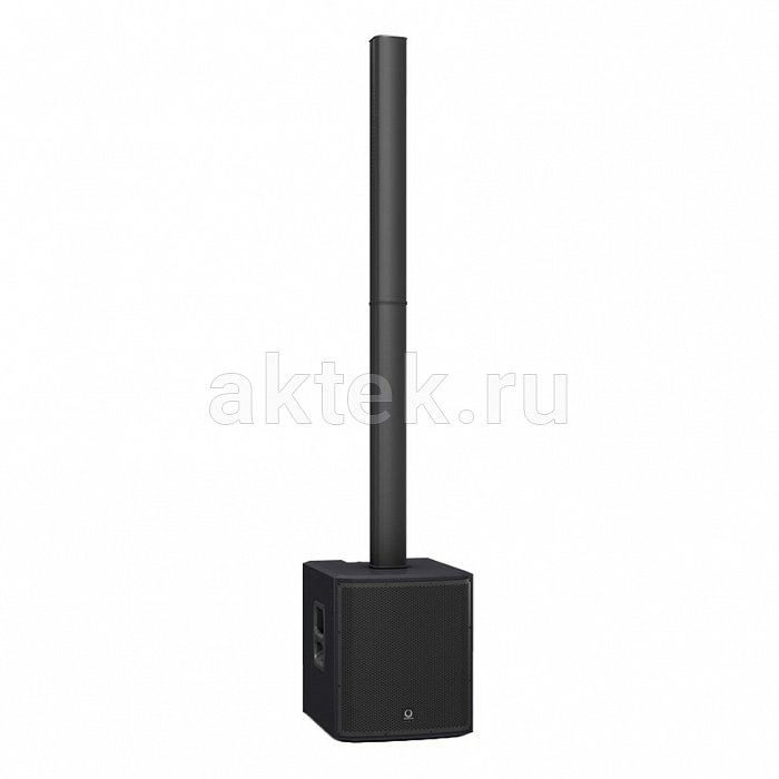 Комплект из звуковой колонны и сабвуфера TURBOSOUND iP2000 V2 2