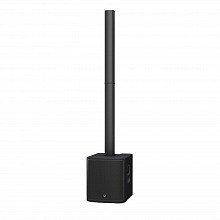 Комплект из звуковой колонны и сабвуфера TURBOSOUND iP2000 V2 