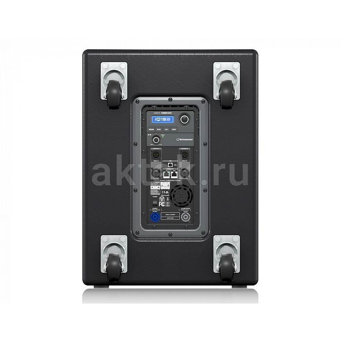 Сабвуфер активный TURBOSOUND iQ15B 2