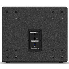 Пассивный сабвуфер Turbosound MADRID TMS118B 2