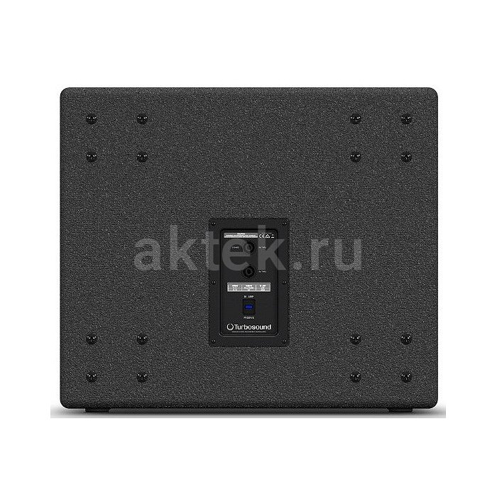Пассивный сабвуфер Turbosound MADRID TMS118B 2
