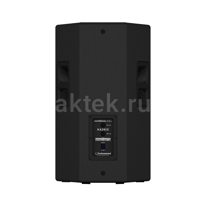 Пассивная акустическая система Turbosound MADRID TMS152 2