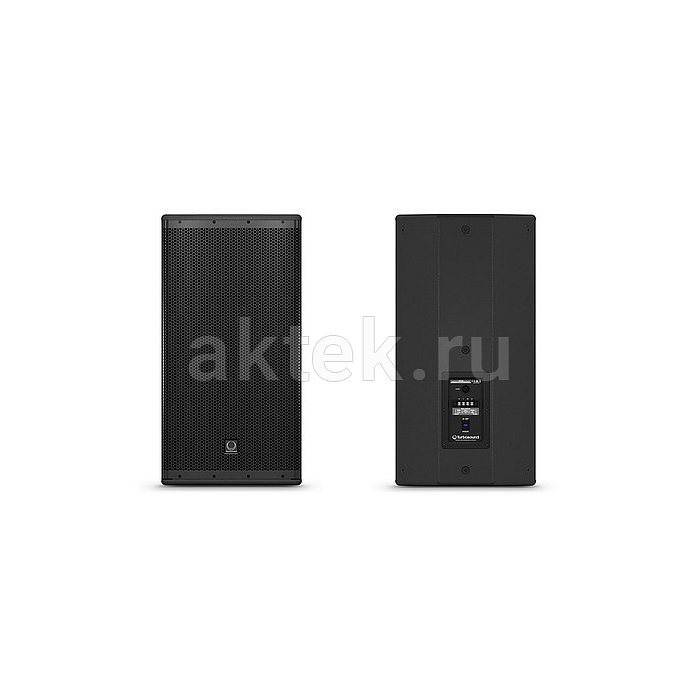 Пассивная акустическая система Turbosound MADRID TMS152 4