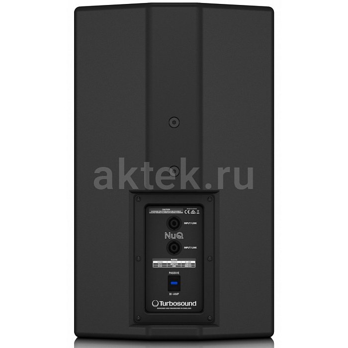 Пассивная акустическая система Turbosound NuQ102 4