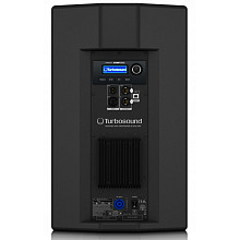 Активная акустическая система Turbosound NuQ102-AN 3