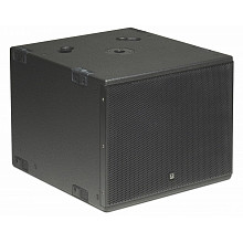 Активный сабвуфер Turbosound NuQ115B-AN 2