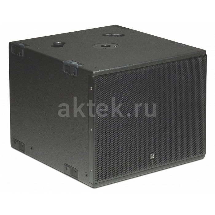 Активный сабвуфер Turbosound NuQ115B-AN 2