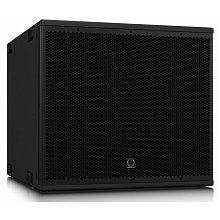 Активный сабвуфер Turbosound NuQ115B-AN
