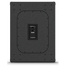 Сабвуфер Turbosound NuQ118B 2