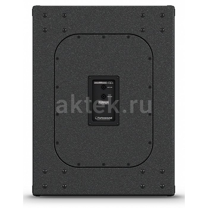 Сабвуфер Turbosound NuQ118B 2