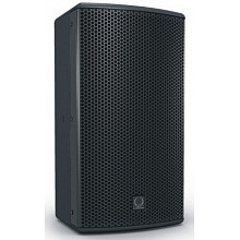 Пассивная акустическая система Turbosound NuQ62 черная 2
