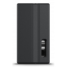 Пассивная акустическая система Turbosound NuQ62 черная 3