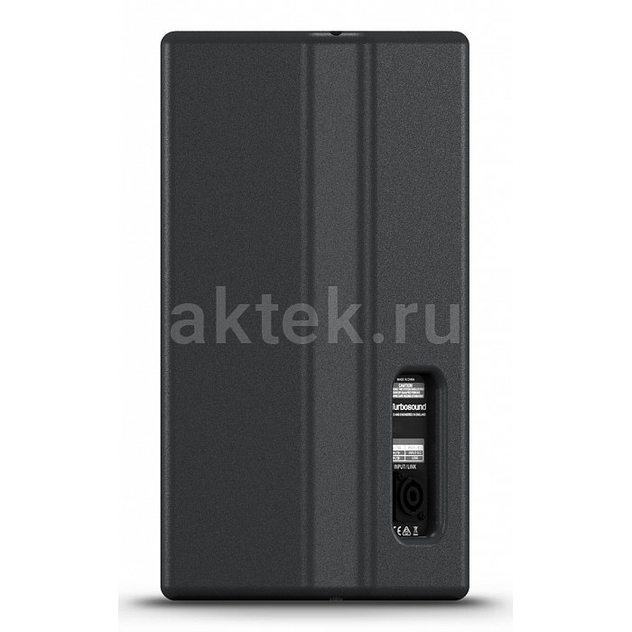 Пассивная акустическая система Turbosound NuQ62 белый 3