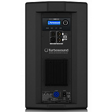 Активная акустическая система Turbosound NuQ82-AN 2