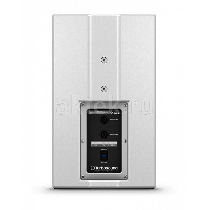 Пассивная акустическая система Turbosound NuQ82-WH 3