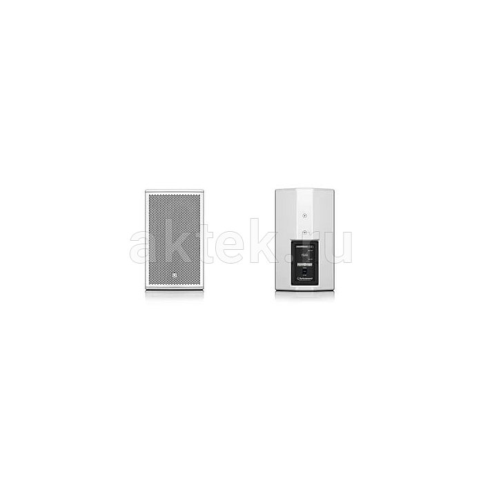 Пассивная акустическая система Turbosound NuQ82-WH 4