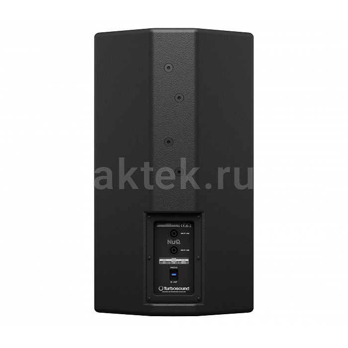 Пассивная акустическая система TURBOSOUND NuQ122 3