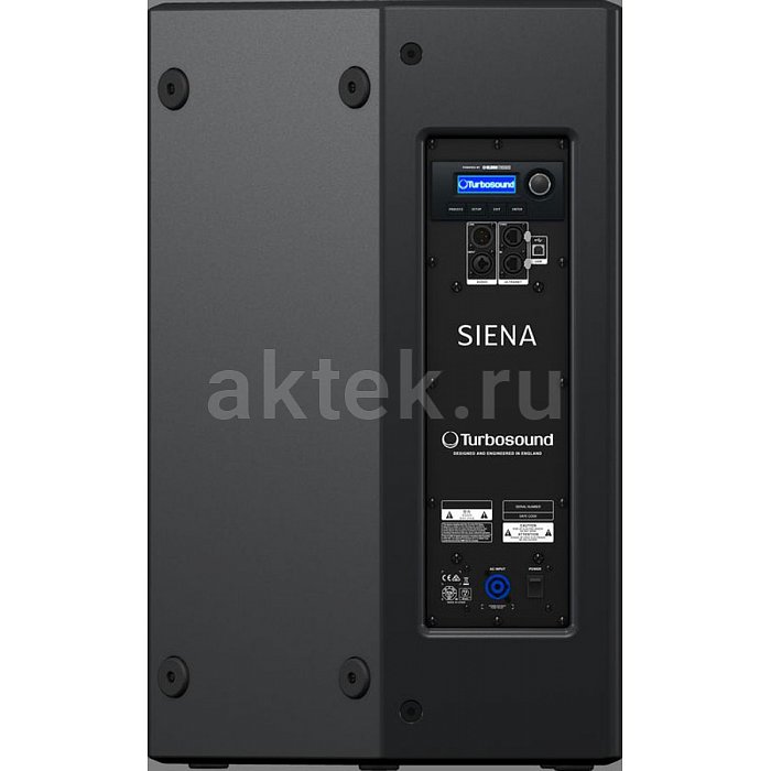 Акустическая система Turbosound SIENA TSP152-AN 3