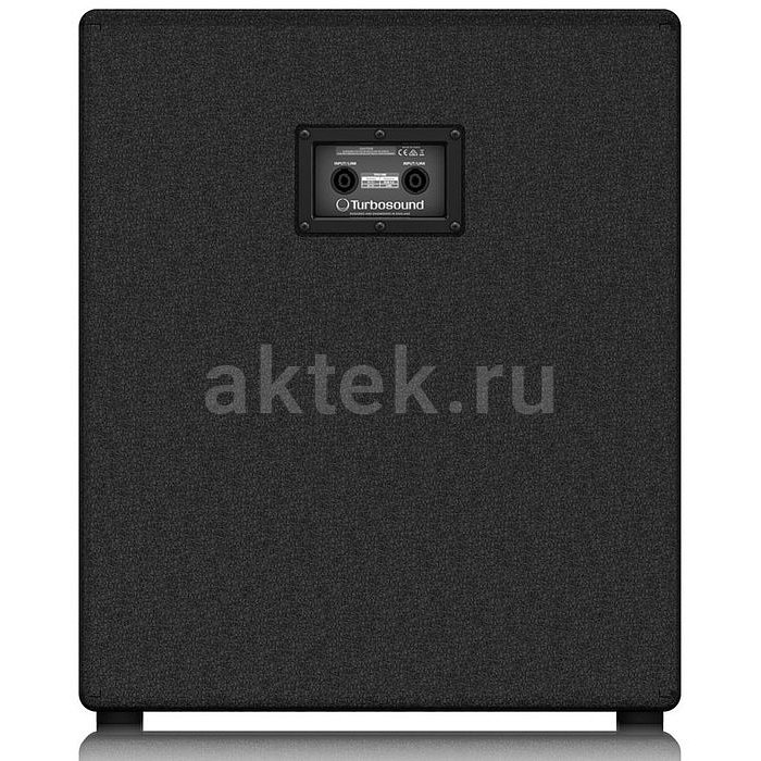Пассивный сабвуфер Turbosound VENUE TVX118B 4