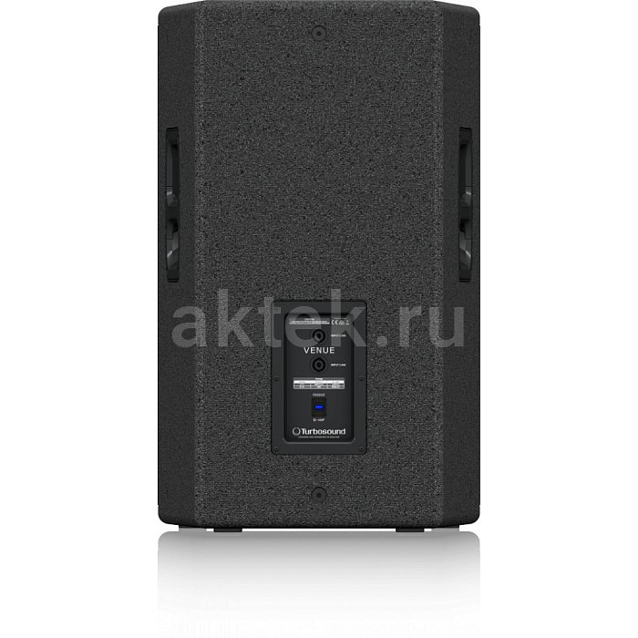 Пассивная акустическая система Turbosound VENUE TVX152 3