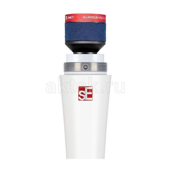 Студийный микрофон sE Electronics V7 White 2