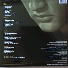 Виниловая пластинка ELVIS PRESLEY - ELVIS 30 #1 HITS 180 GRAM BLACK VINYL 12" 2